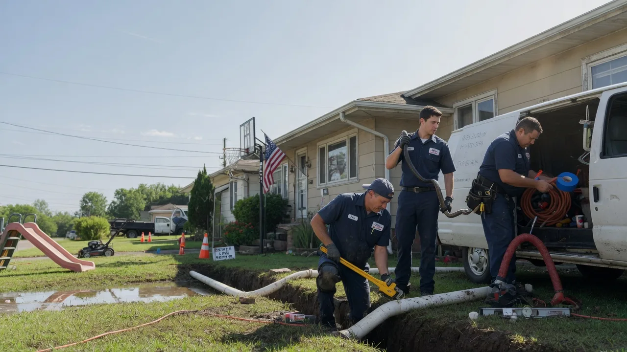 Toilet Installation in Stafford, TX near me